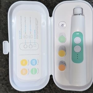 Frida Baby Nail File Set